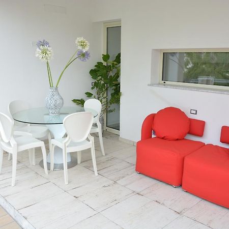 B&B Le More Crotone Buitenkant foto