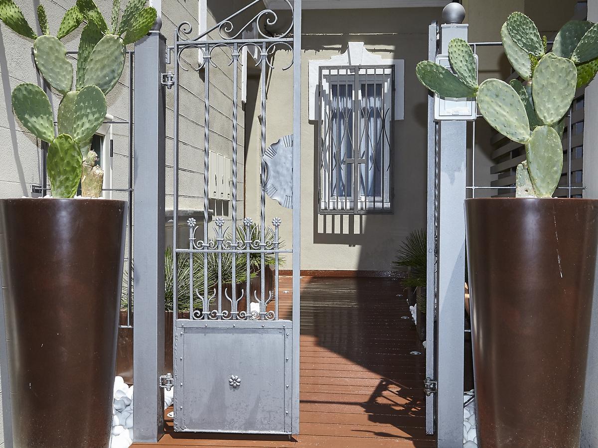 B&B Le More Crotone Buitenkant foto