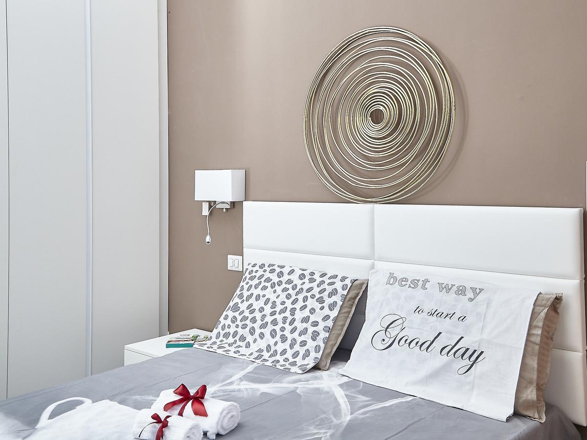 B&B Le More Crotone Buitenkant foto