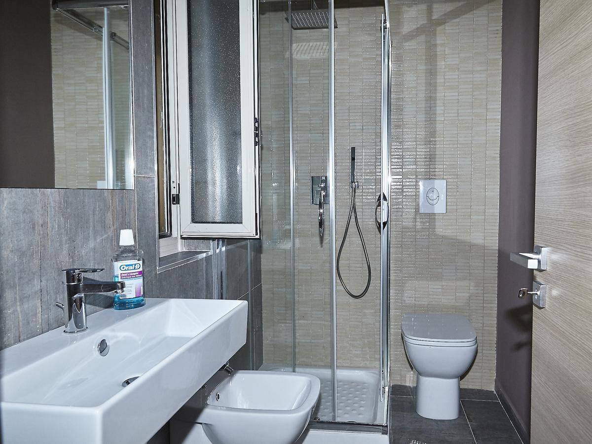 B&B Le More Crotone Buitenkant foto