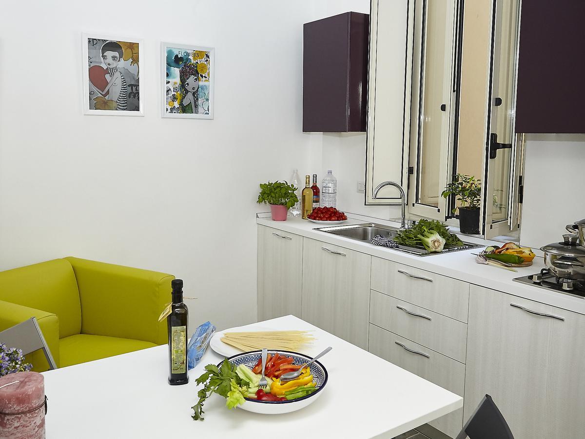 B&B Le More Crotone Buitenkant foto