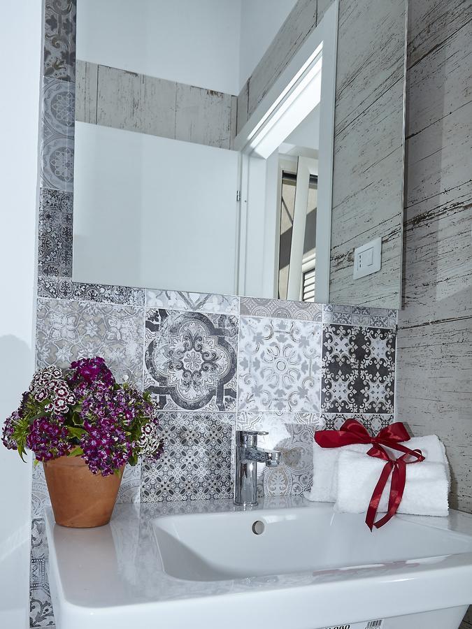 B&B Le More Crotone Buitenkant foto