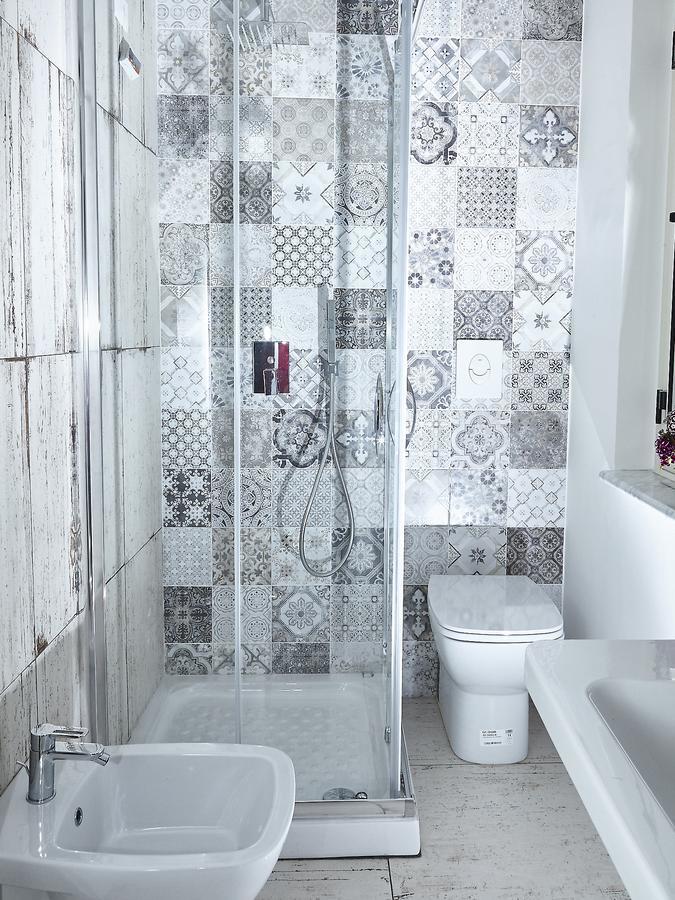 B&B Le More Crotone Buitenkant foto