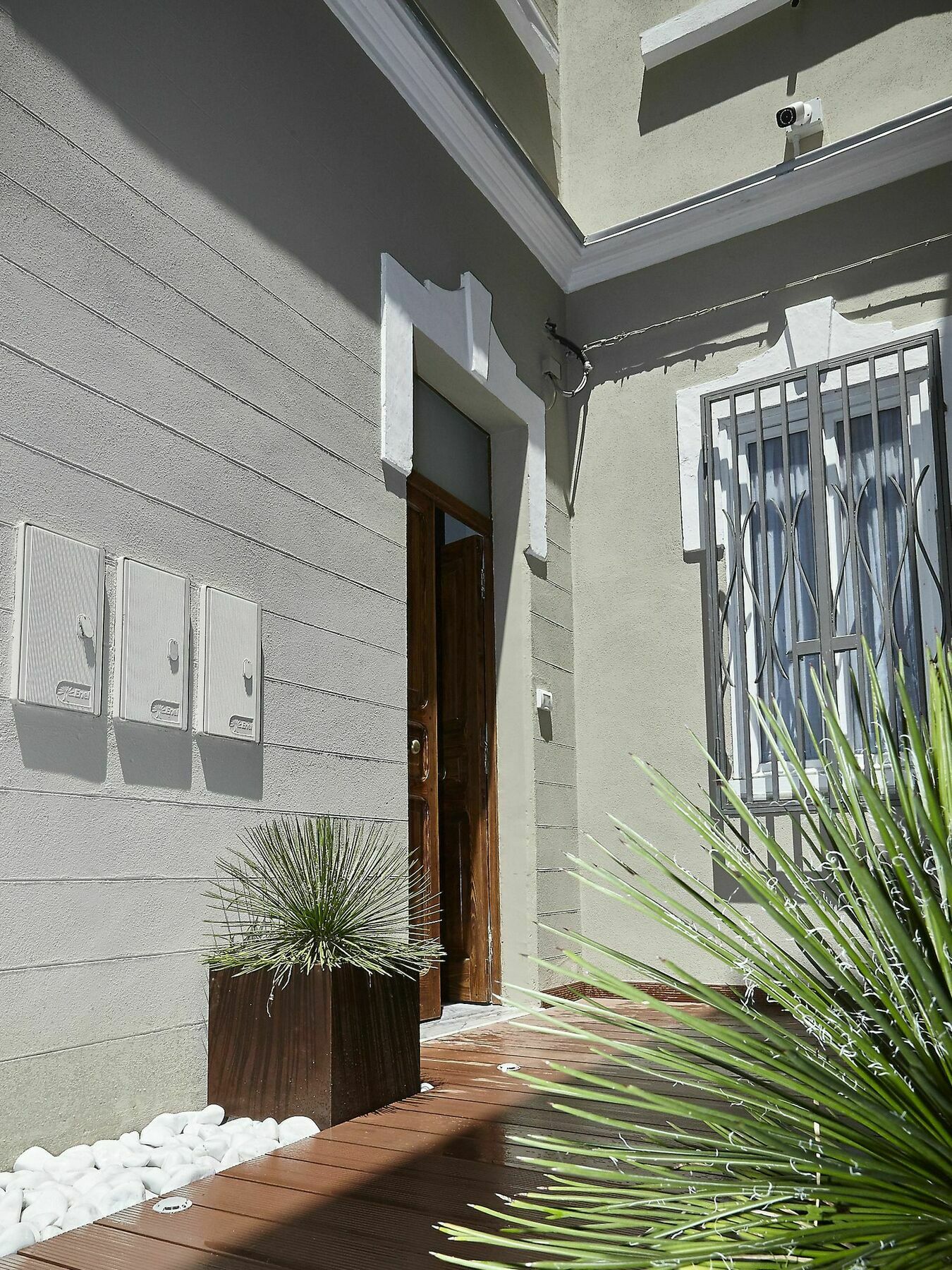 B&B Le More Crotone Buitenkant foto